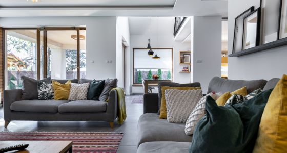 Domestic Upholstery Gallery