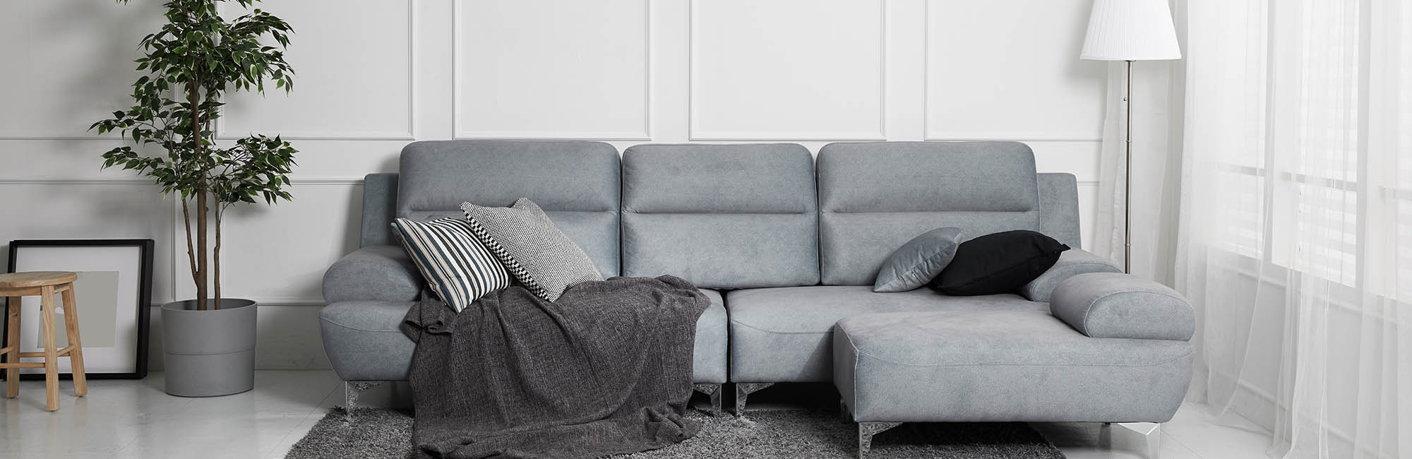 Domestic Upholstery Services
